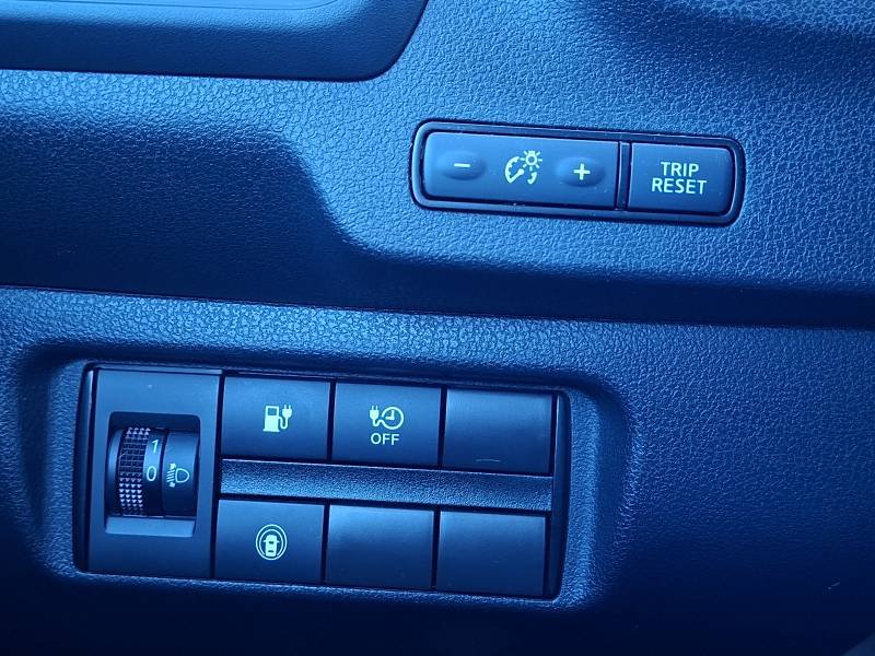 Nissan Leaf - Photo 23
