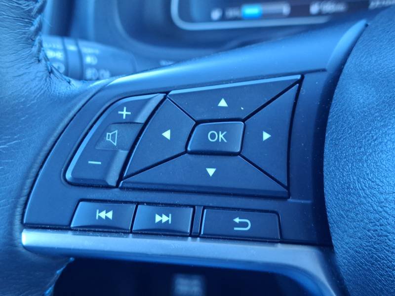 Nissan Leaf - Photo 24