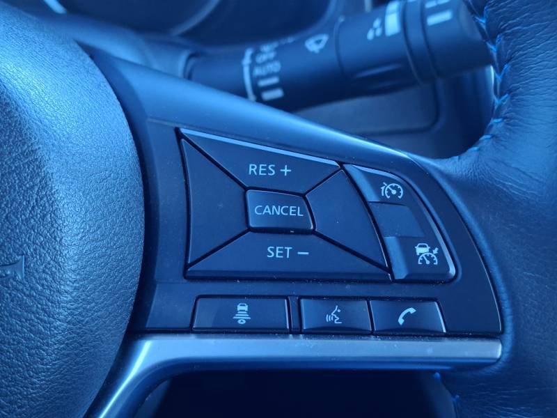 Nissan Leaf - Photo 25