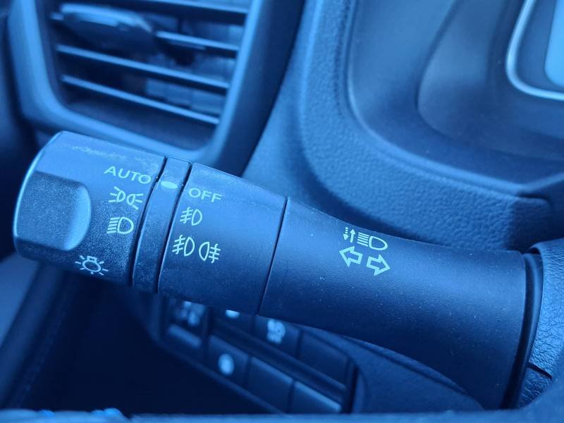 Nissan Leaf - Photo 26