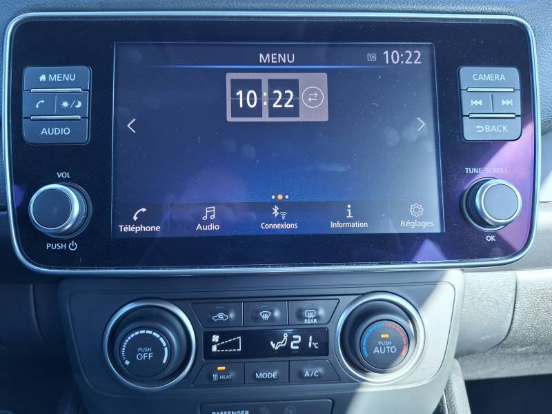 Nissan Leaf - Photo 30