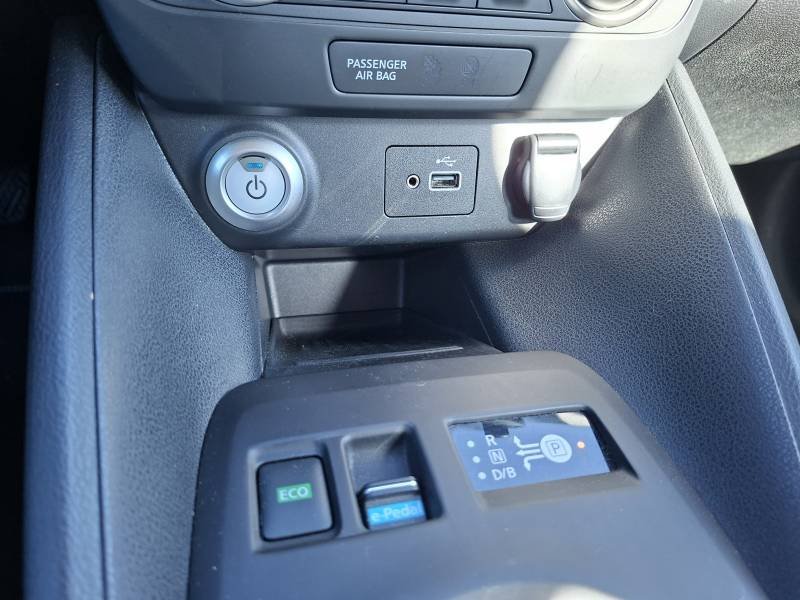 Nissan Leaf - Photo 31