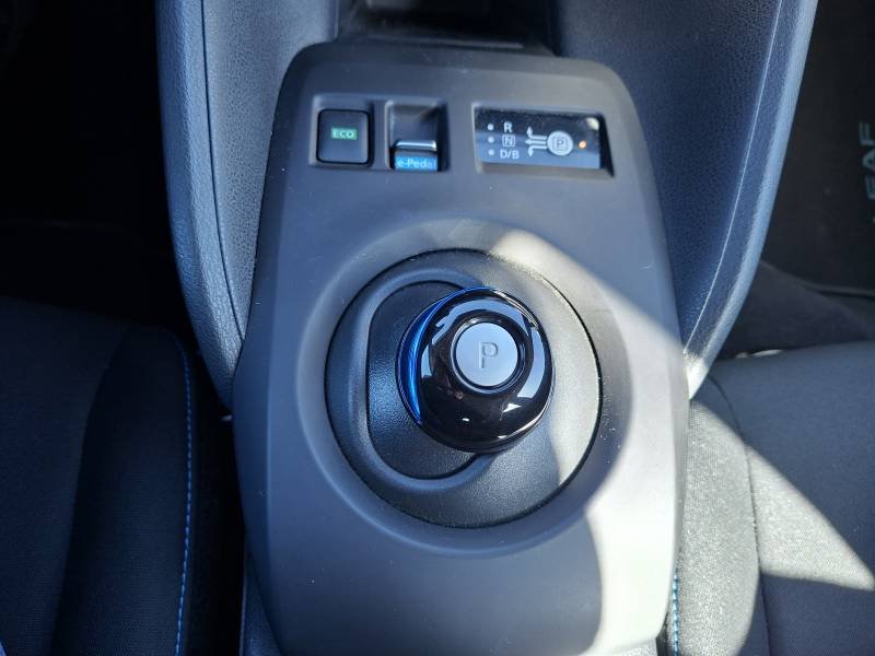 Nissan Leaf - Photo 32