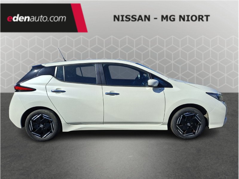 Nissan Leaf - Photo 6
