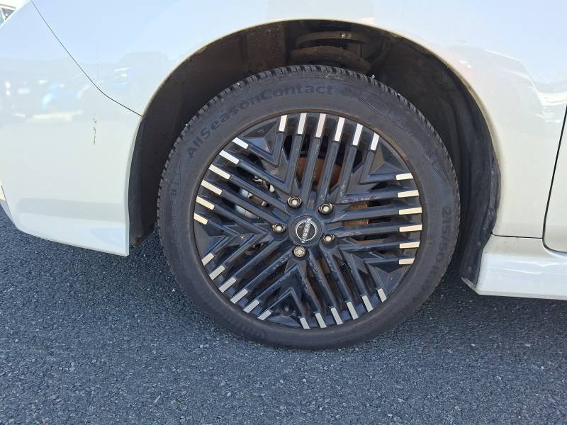 Nissan Leaf - Photo 12
