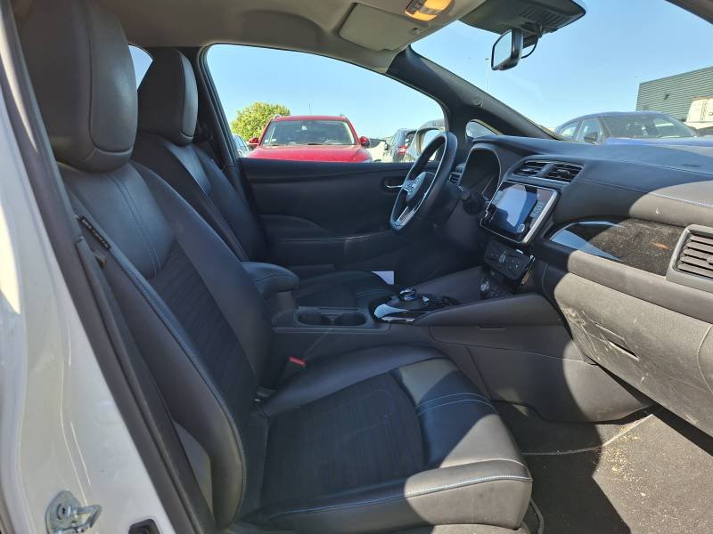 Nissan Leaf - Photo 14