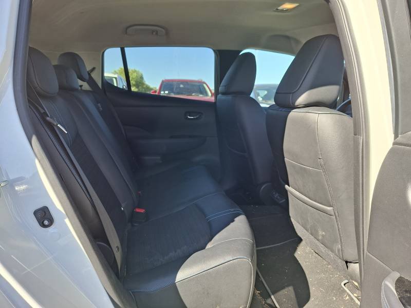 Nissan Leaf - Photo 16