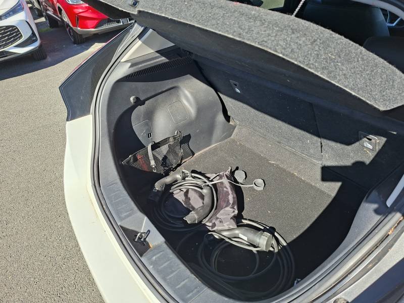 Nissan Leaf - Photo 17