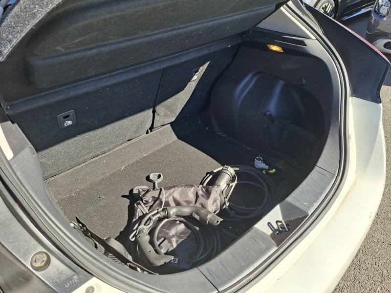 Nissan Leaf - Photo 18