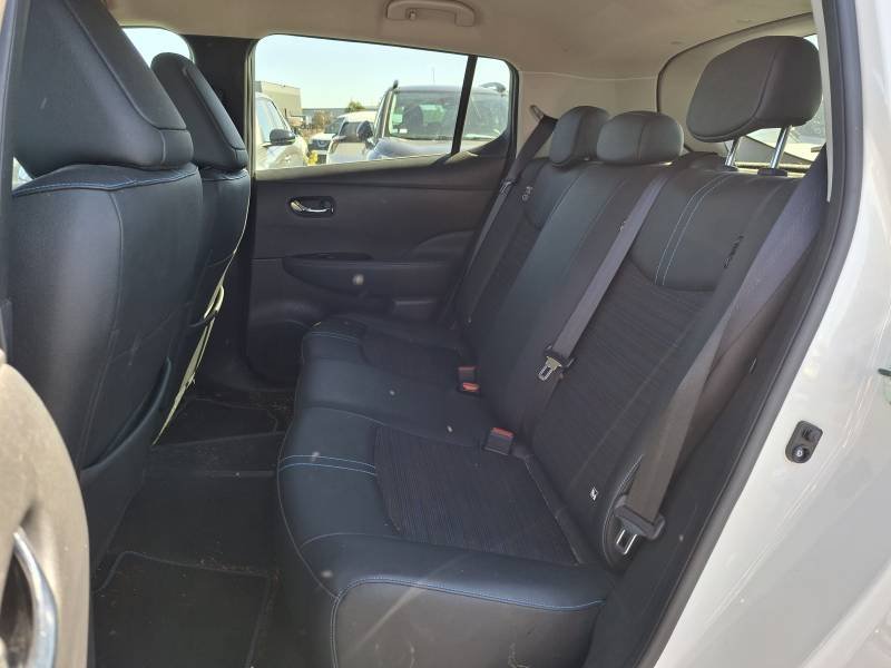 Nissan Leaf - Photo 19