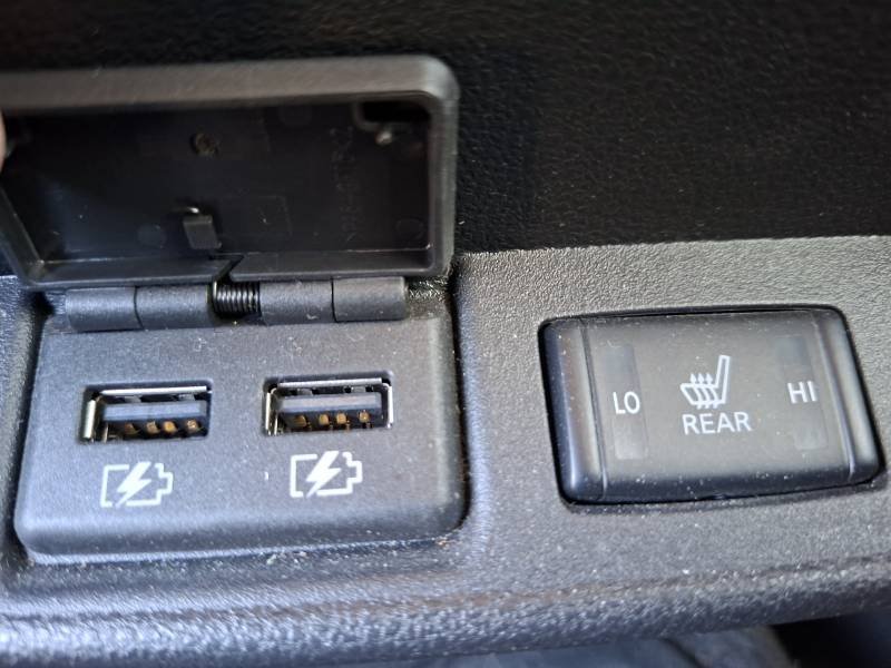 Nissan Leaf - Photo 20