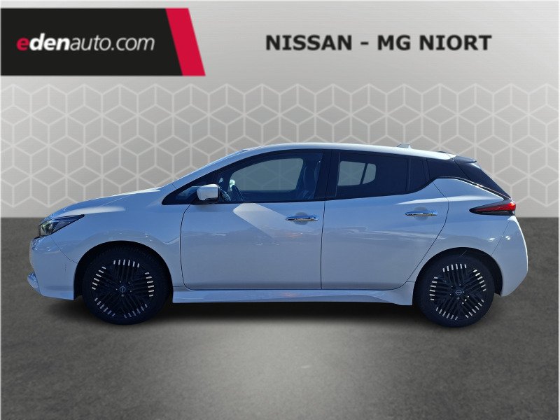 Nissan Leaf - Photo 2