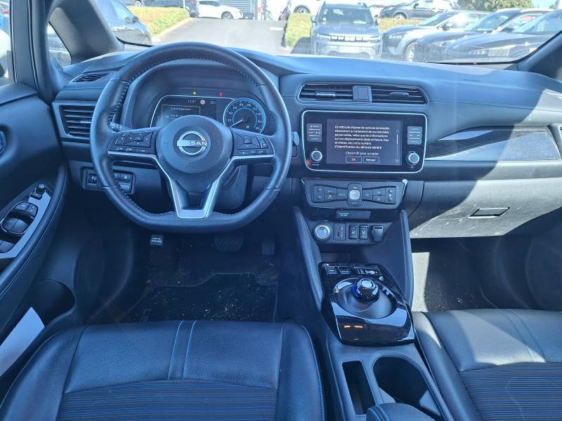 Nissan Leaf - Photo 21