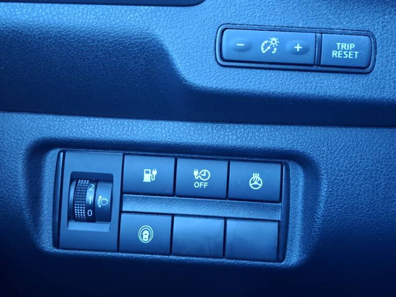 Nissan Leaf - Photo 24