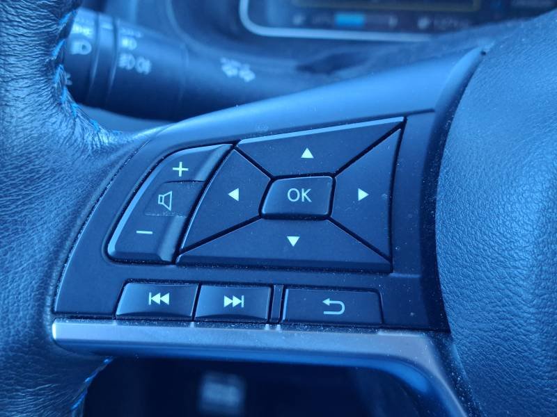 Nissan Leaf - Photo 27