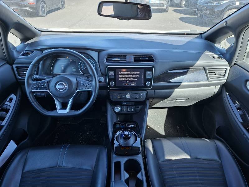 Nissan Leaf - Photo 9