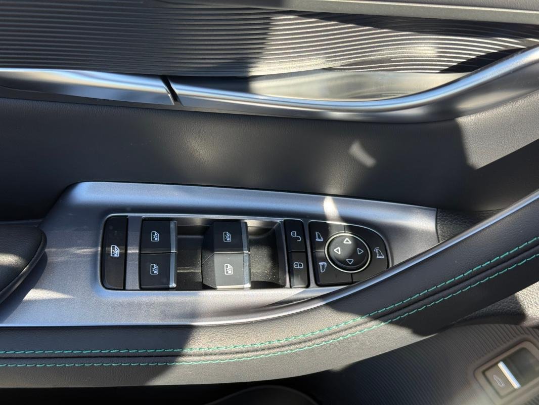 BYD Seal U - Photo 11