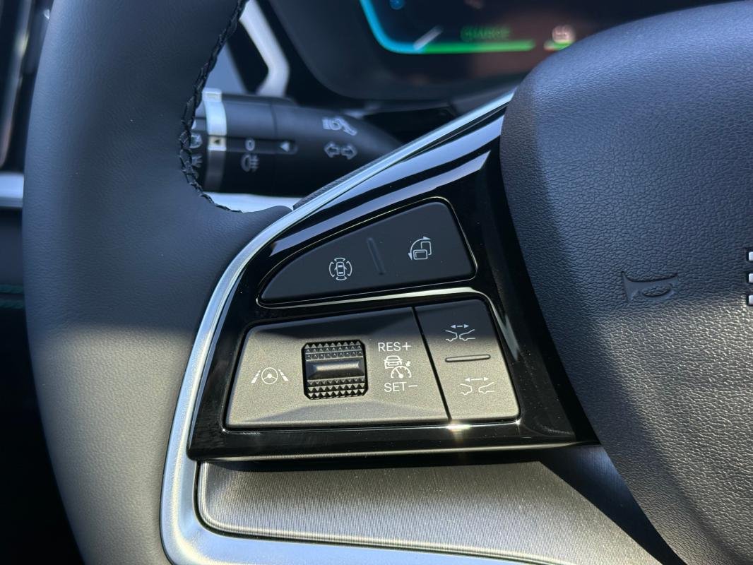 BYD Seal U - Photo 16