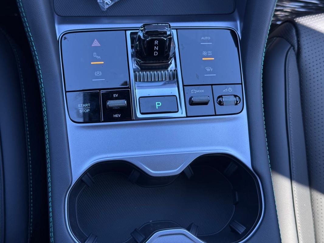 BYD Seal U - Photo 18