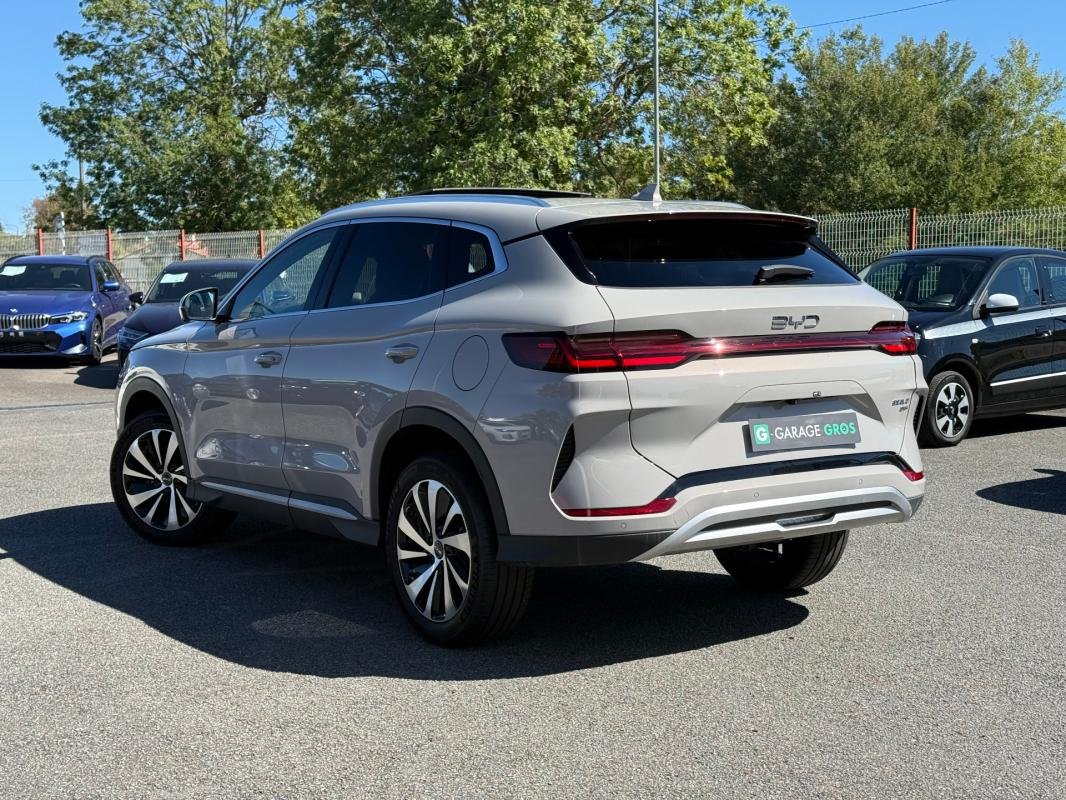 BYD Seal U - Photo 2