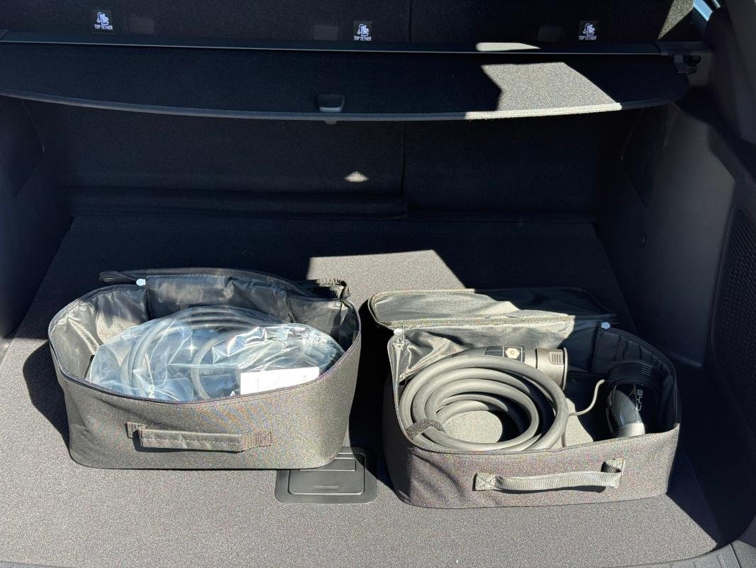BYD Seal U - Photo 29