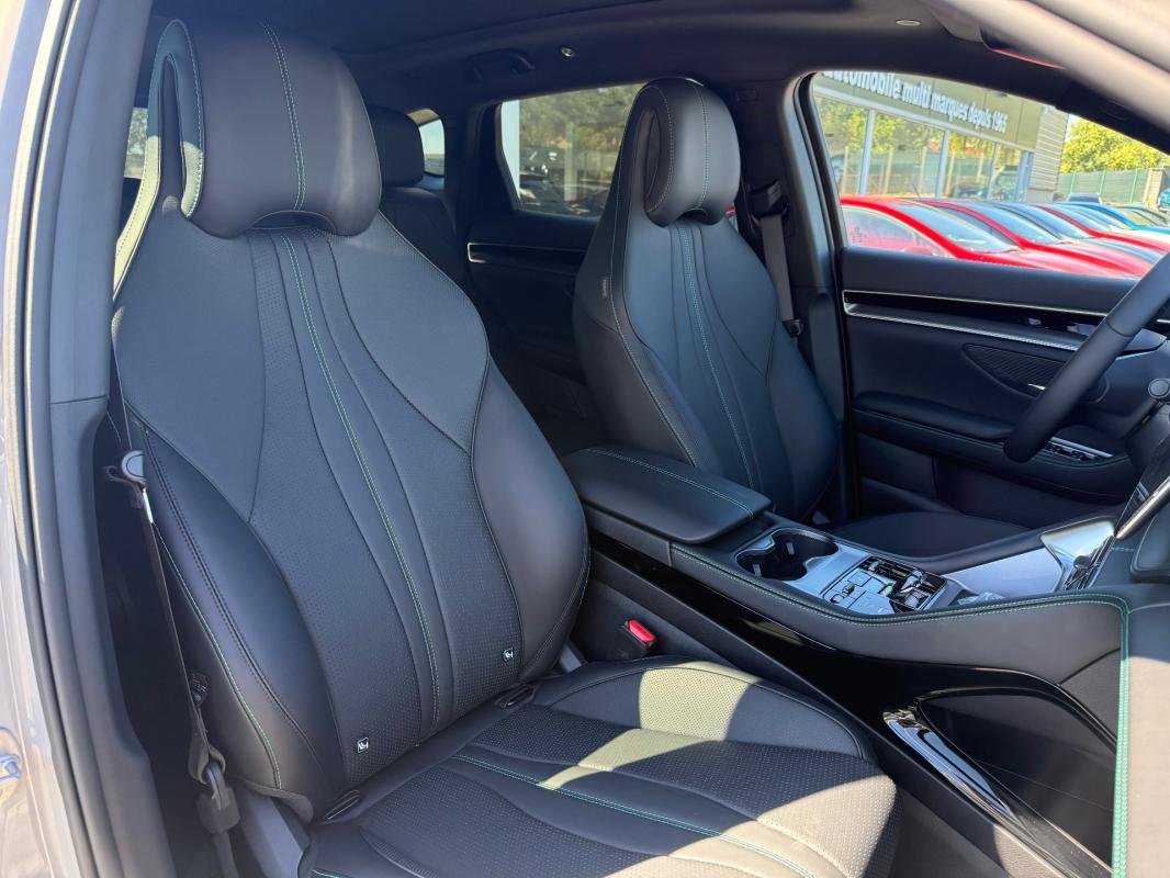 BYD Seal U - Photo 33