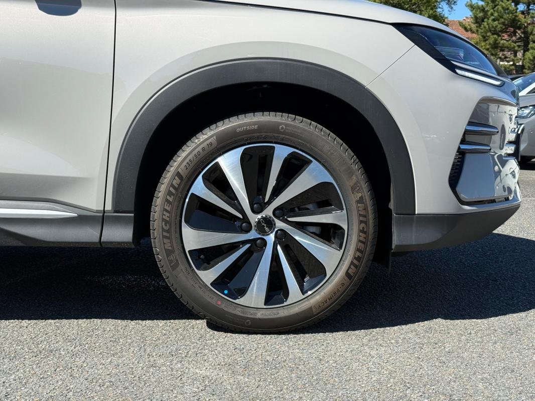 BYD Seal U - Photo 34