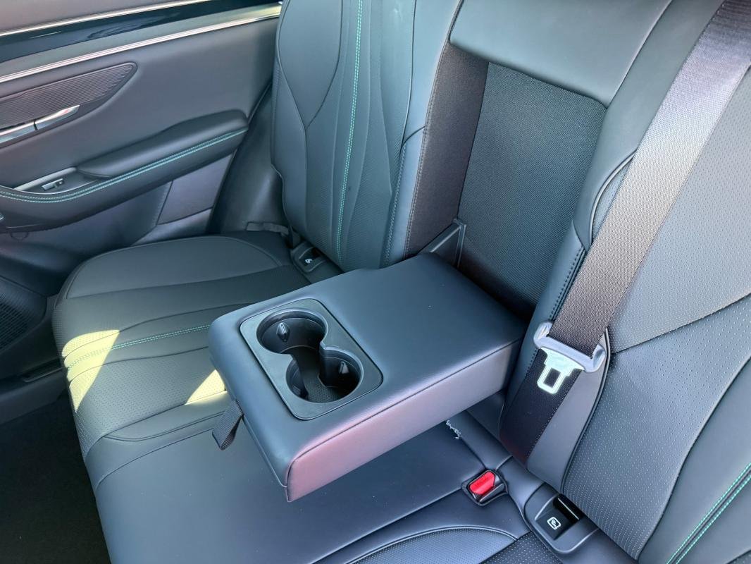 BYD Seal U - Photo 8