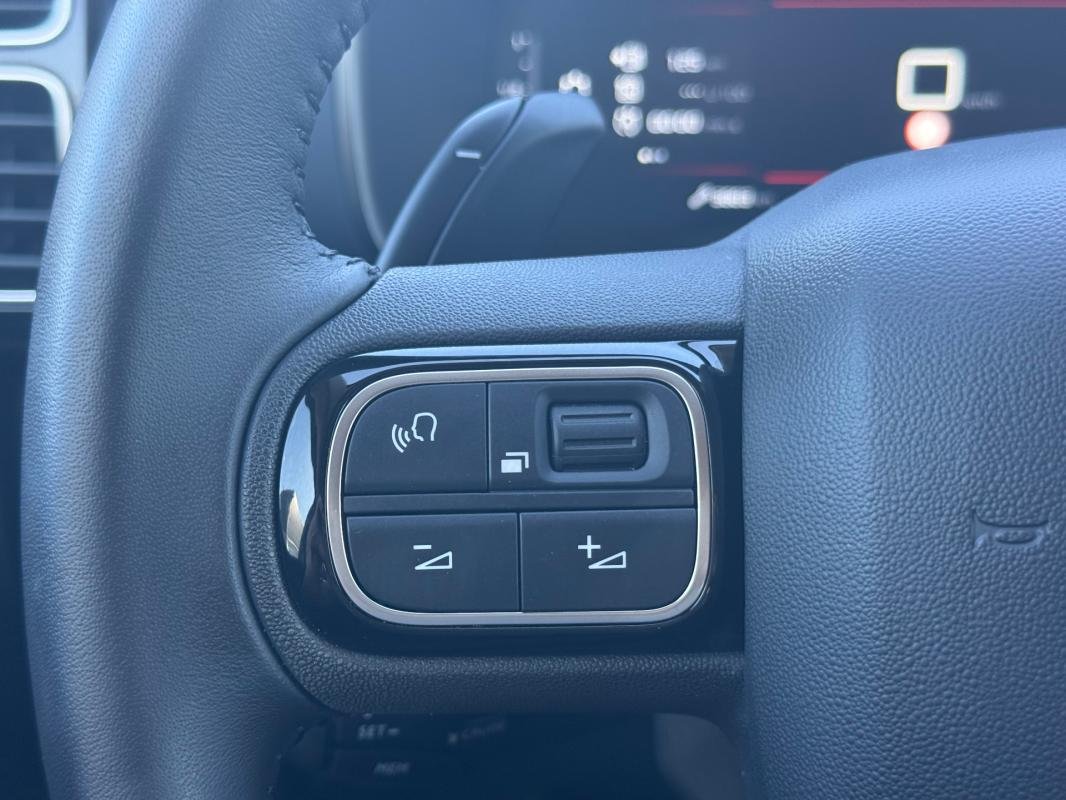 Citroën C5 Aircross - Photo 12