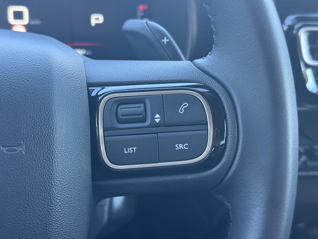 Citroën C5 Aircross - Photo 13