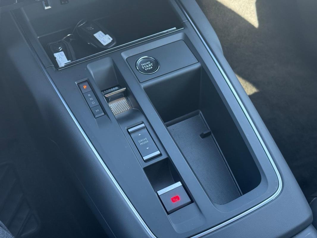 Citroën C5 Aircross - Photo 14