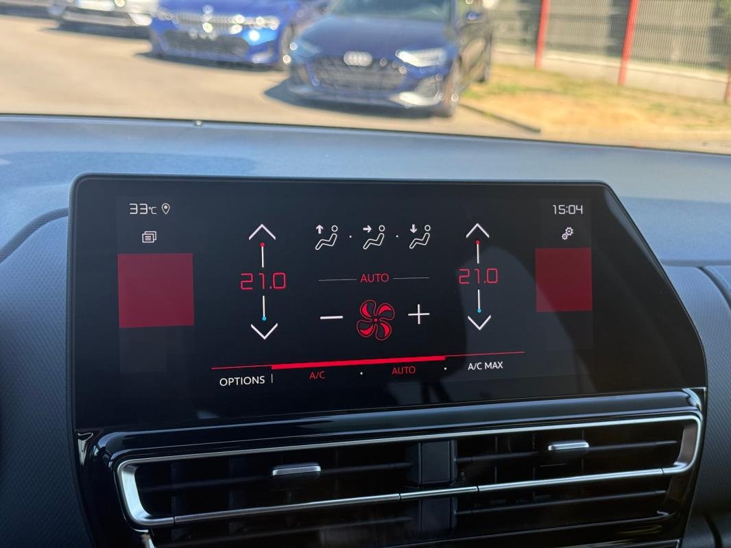 Citroën C5 Aircross - Photo 18