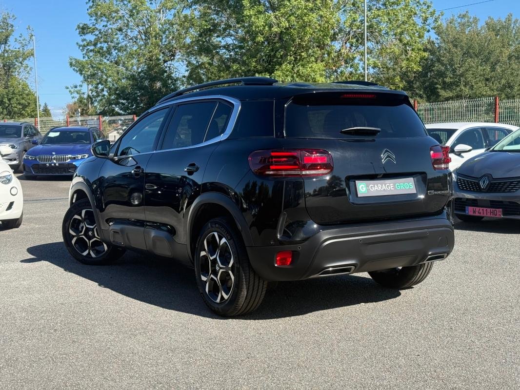 Citroën C5 Aircross - Photo 2