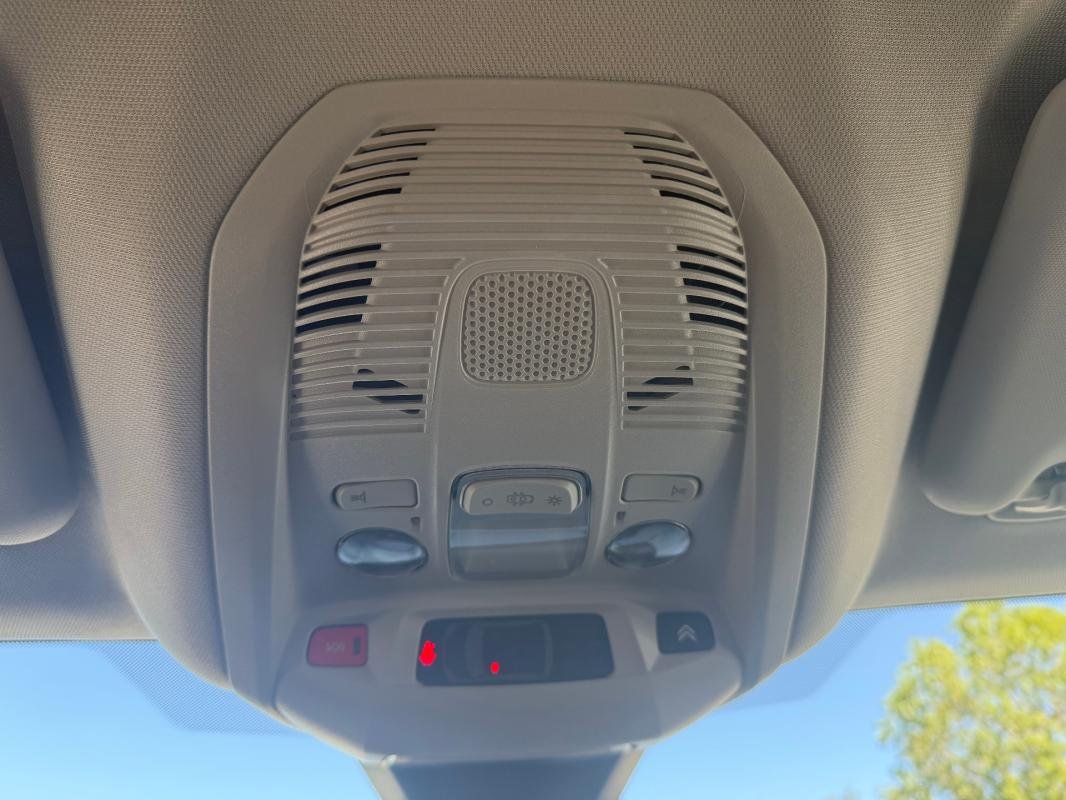 Citroën C5 Aircross - Photo 21