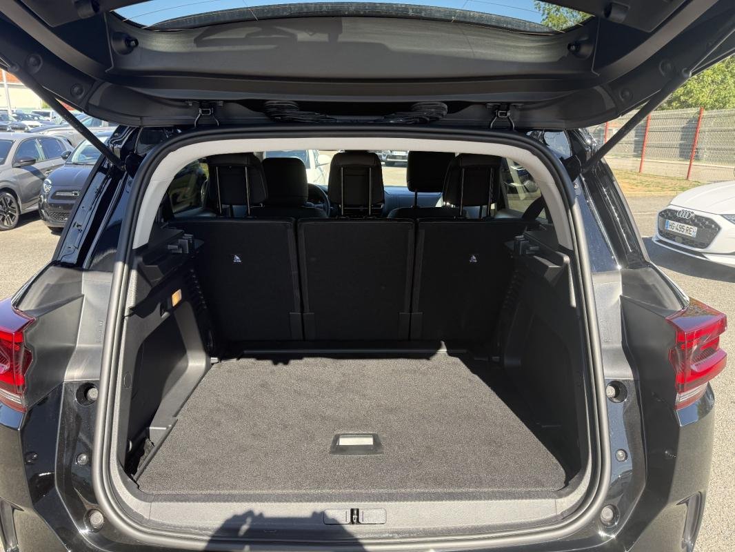 Citroën C5 Aircross - Photo 22