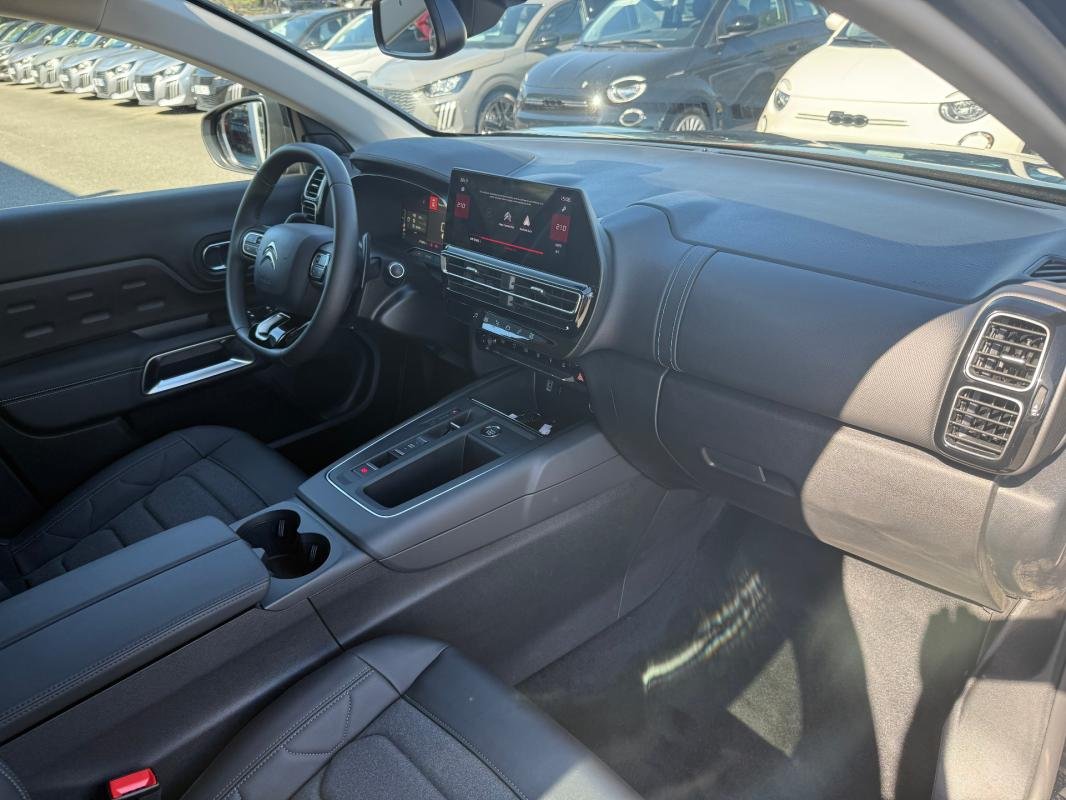 Citroën C5 Aircross - Photo 23