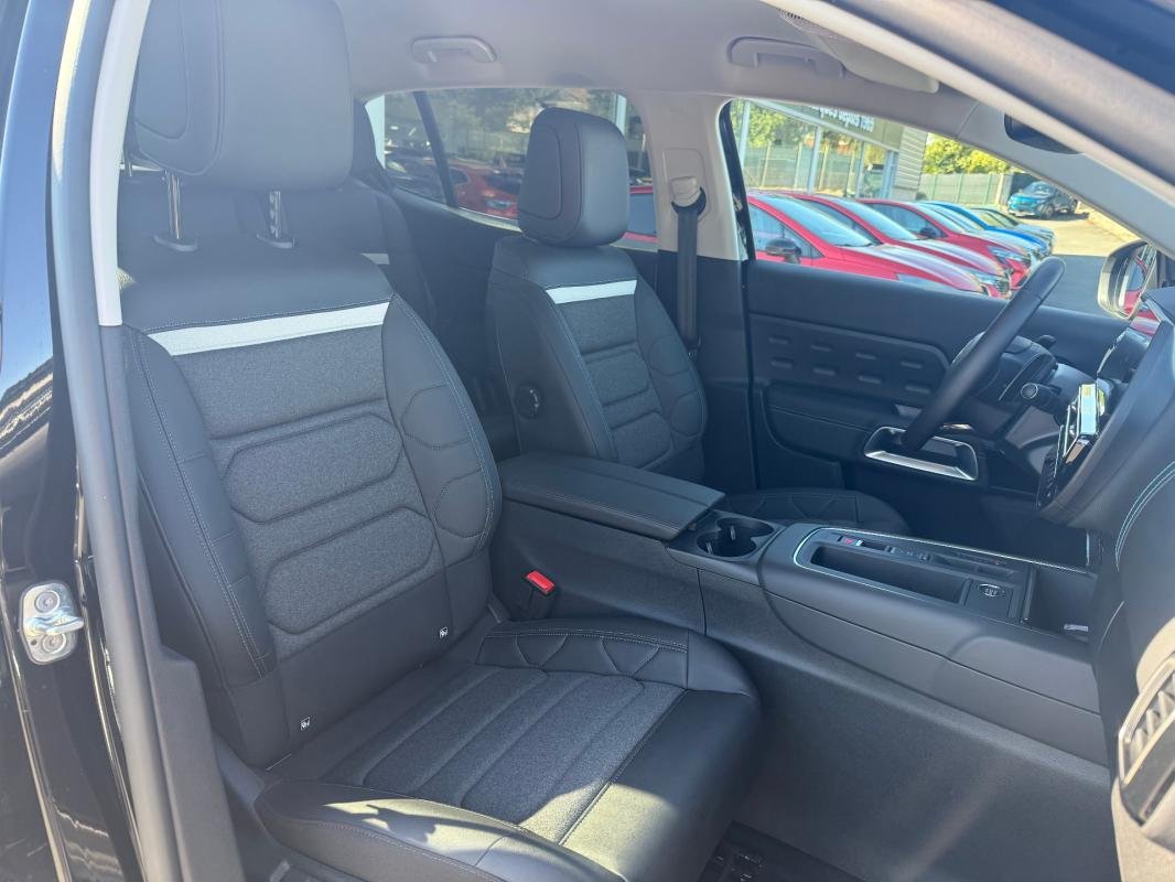 Citroën C5 Aircross - Photo 24