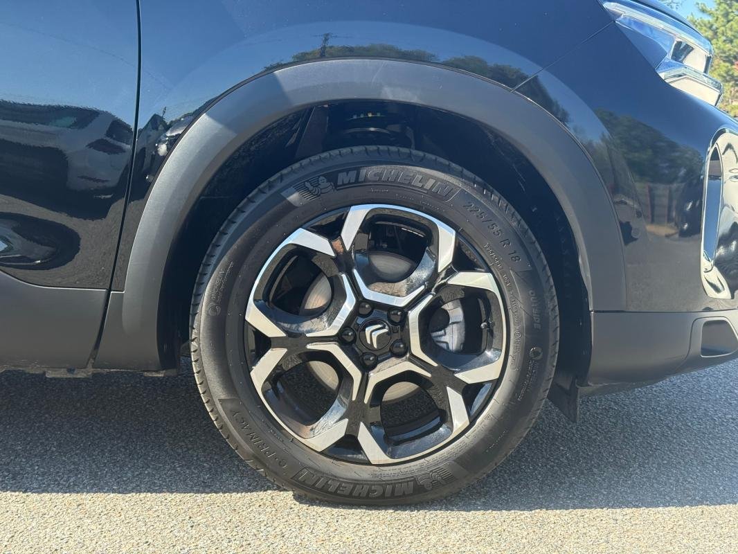 Citroën C5 Aircross - Photo 25