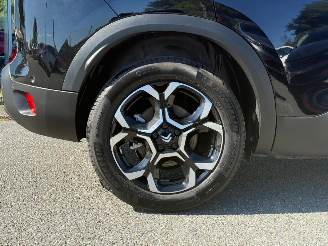Citroën C5 Aircross - Photo 26