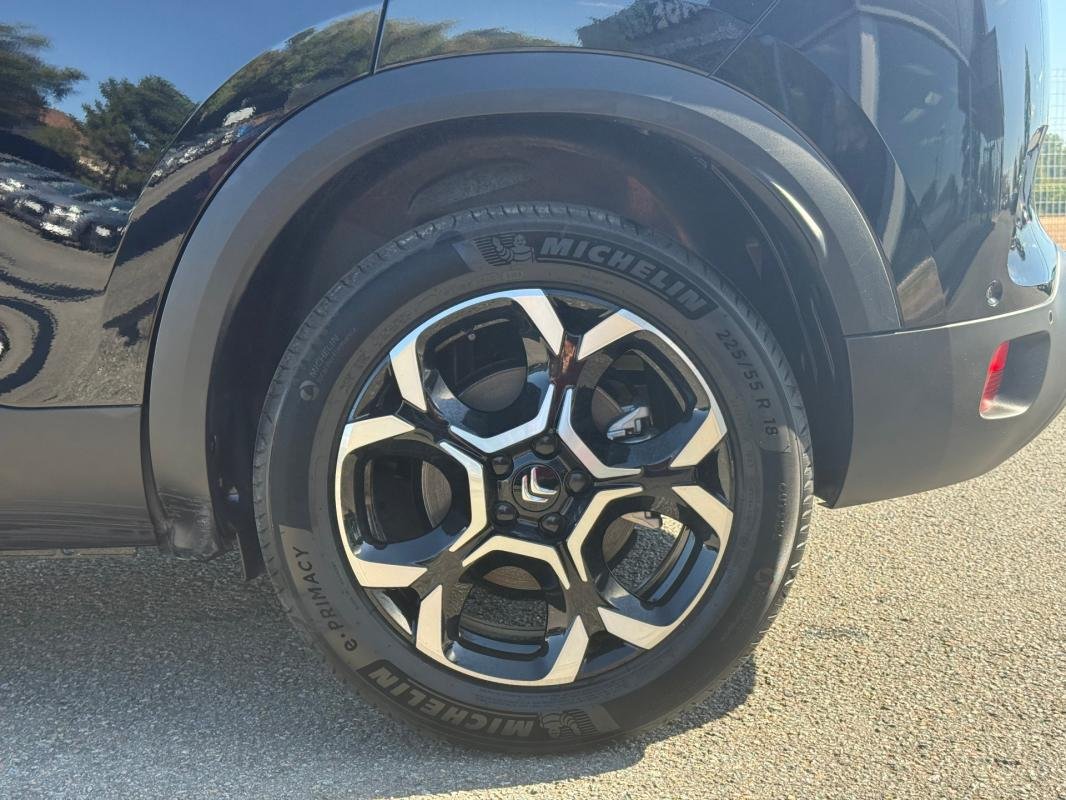 Citroën C5 Aircross - Photo 27