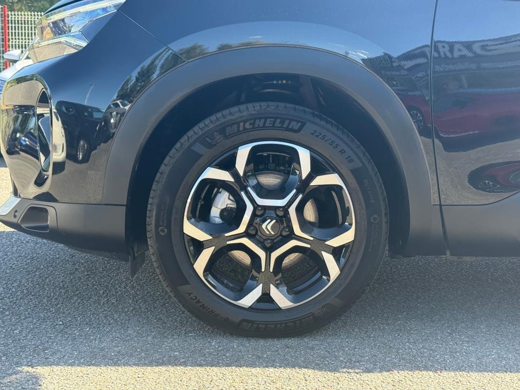 Citroën C5 Aircross - Photo 28