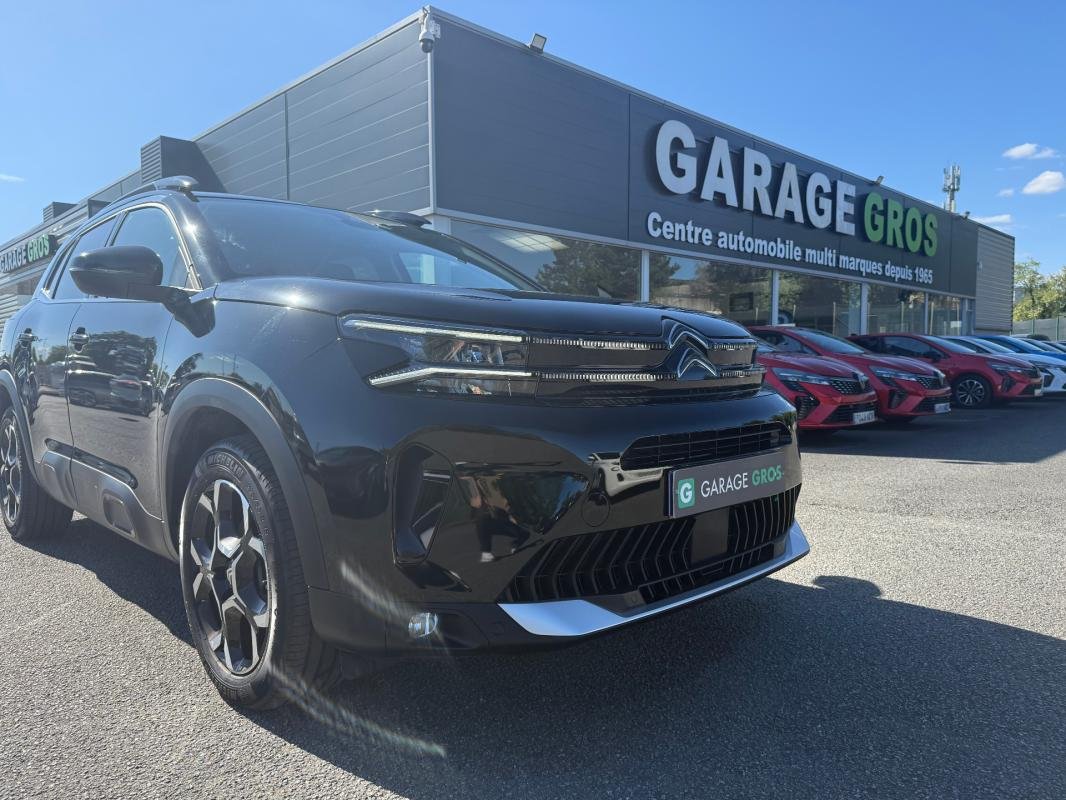 Citroën C5 Aircross - Photo 29
