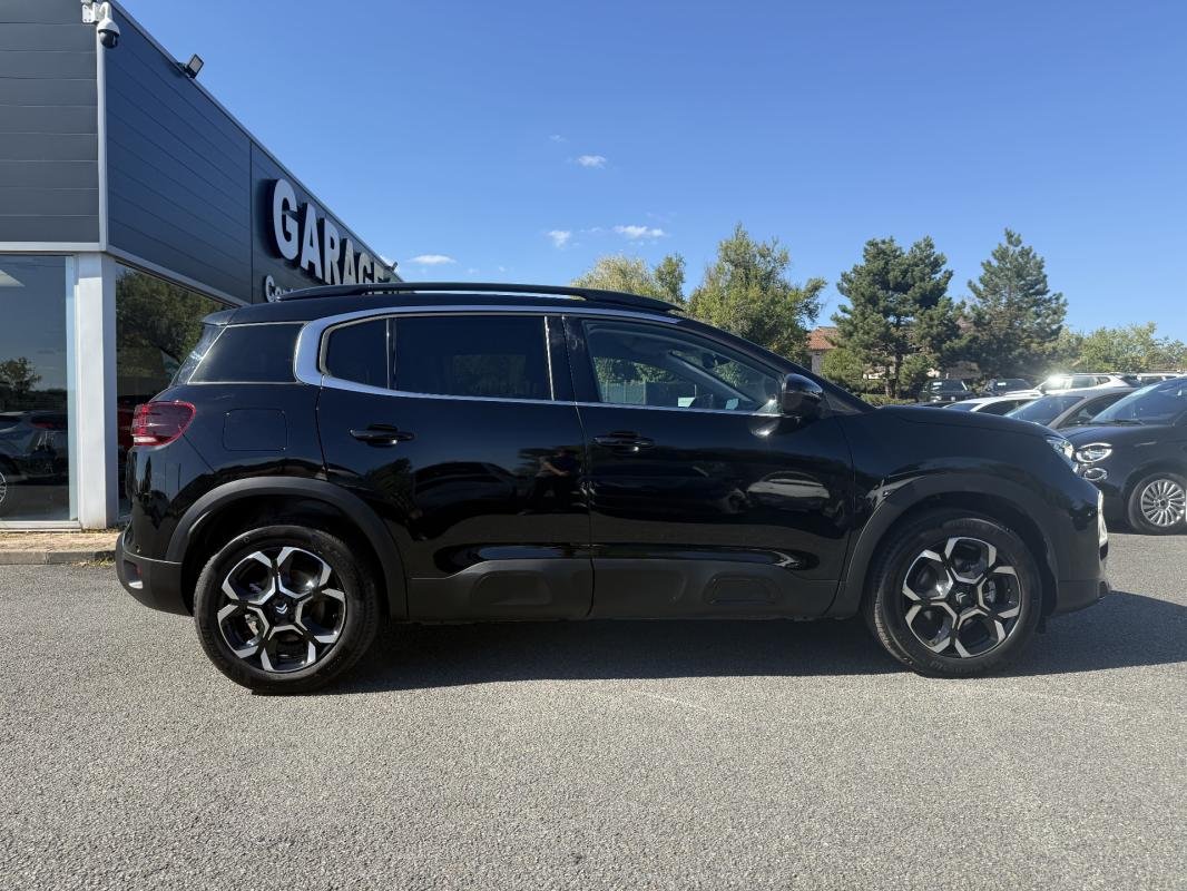 Citroën C5 Aircross - Photo 3