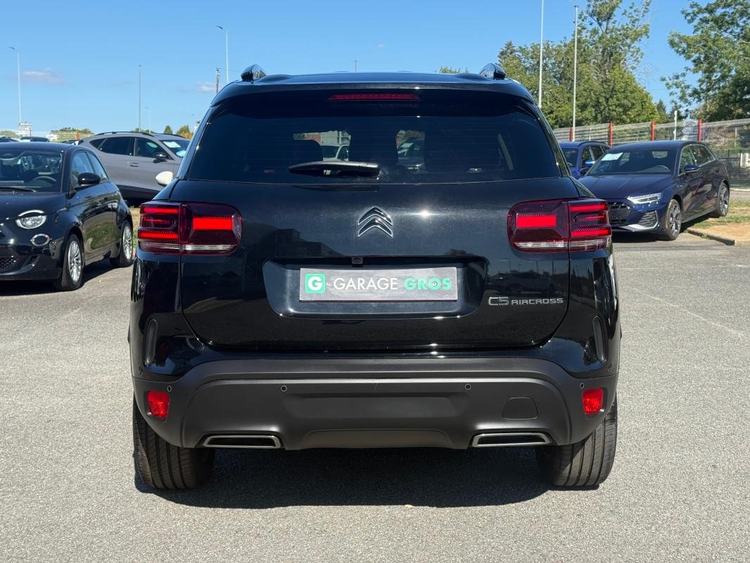 Citroën C5 Aircross - Photo 4
