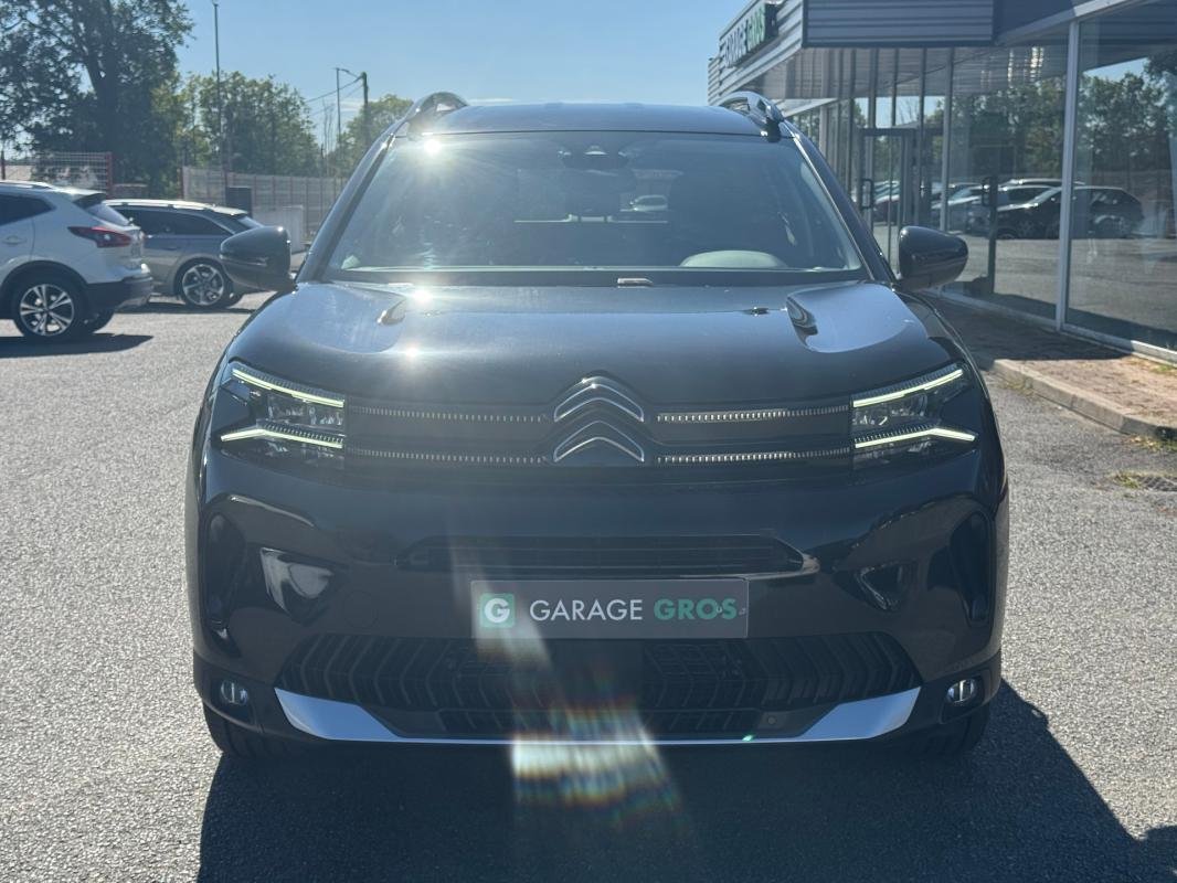 Citroën C5 Aircross - Photo 5