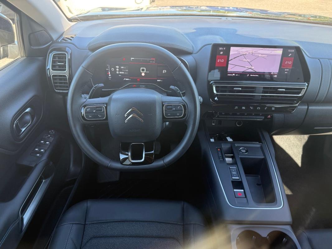 Citroën C5 Aircross - Photo 6