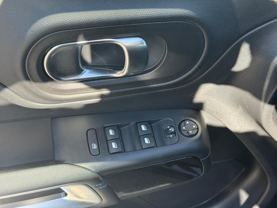 Citroën C5 Aircross - Photo 8