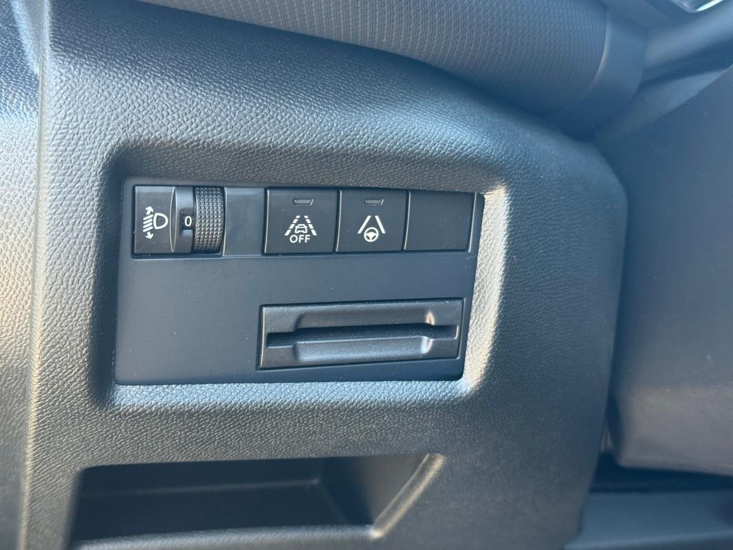 Citroën C5 Aircross - Photo 9