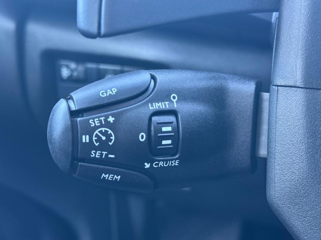 Citroën C5 Aircross - Photo 10