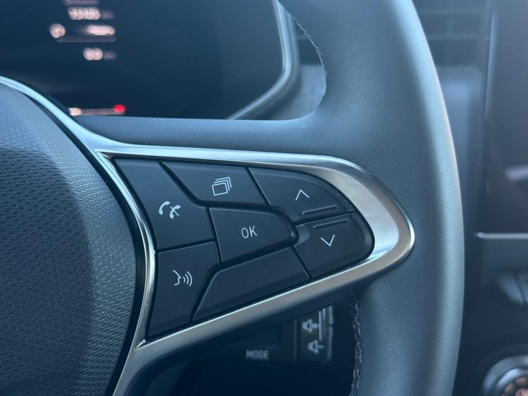 Renault Clio - Photo 13